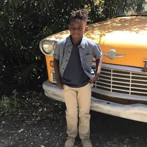 Meet your Posher, Lenasha